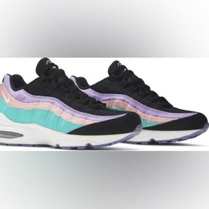2019 Air Max 95 GS 'Have A Nike Day'